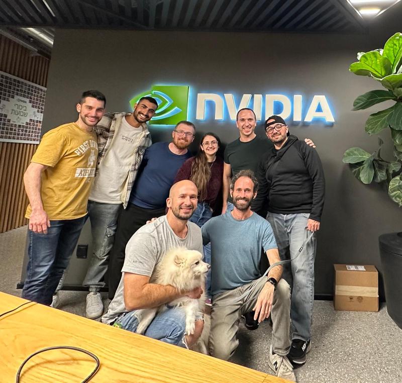 NVIDIA
