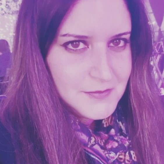 Morag Shilo