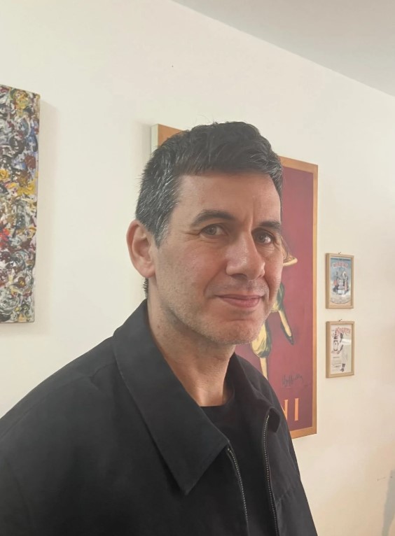 Yuval Lieberman