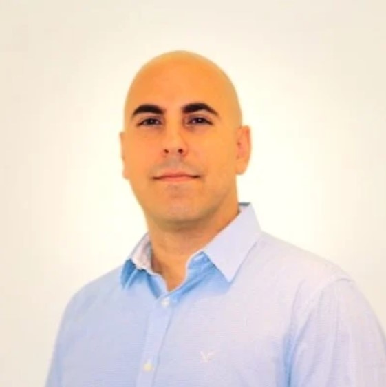 Itay Segev
